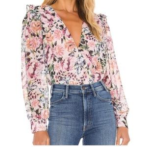 ASTR the Label Matilda Bodysuit